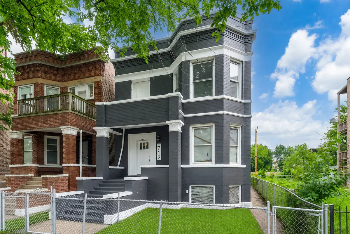 712 W Marquette Road, Chicago, IL 60621 - #1