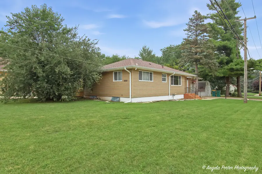 2023 Elim Avenue, Zion, IL 60099 - #2