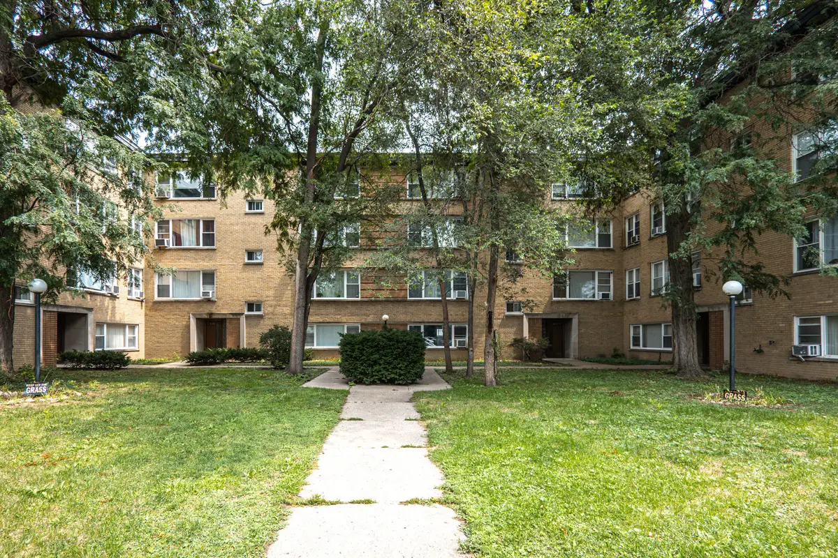 6139 N Seeley Avenue #G, Chicago, IL 60659 - #1