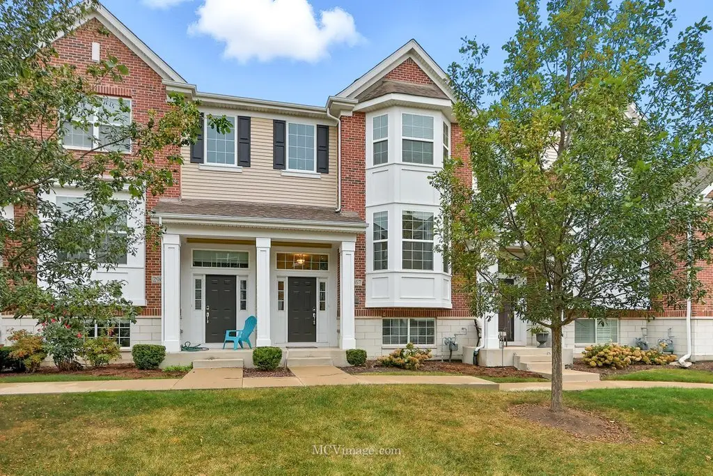 Address Withheld By Seller, Naperville, IL 60564 - #1
