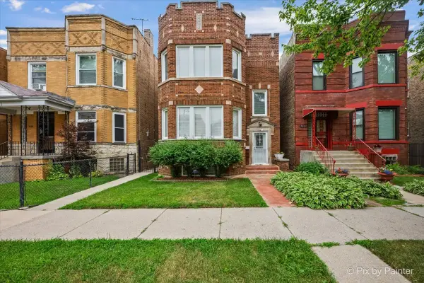 7227 S Rhodes Avenue, Chicago, IL 60619