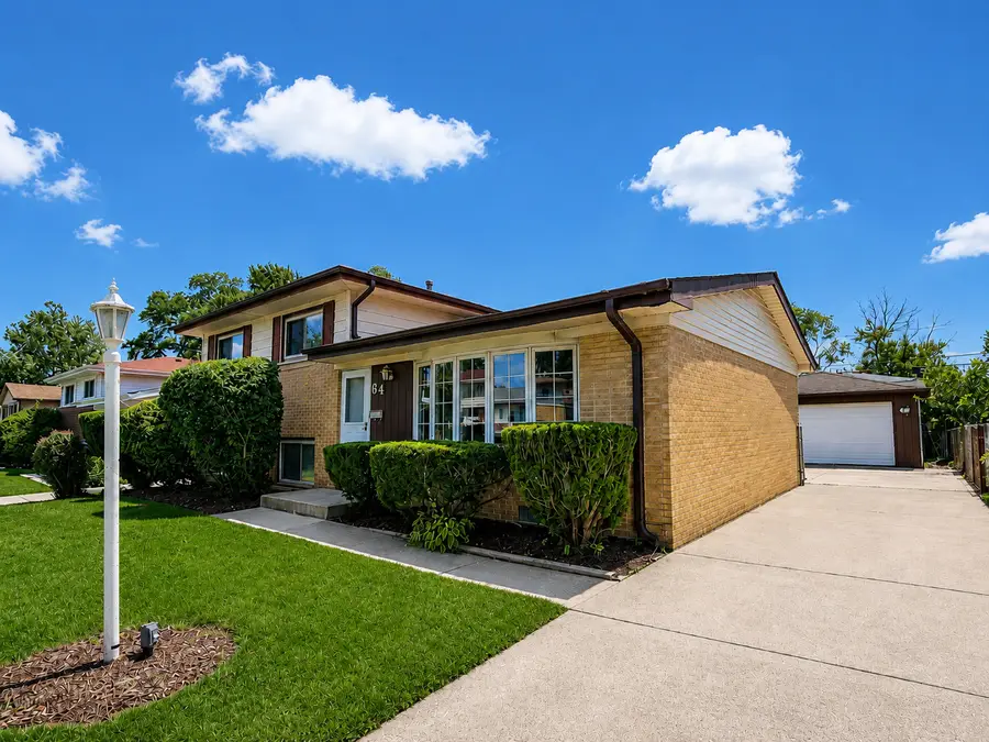 64 Peyton Drive, Chicago Heights, IL 60411 - #2