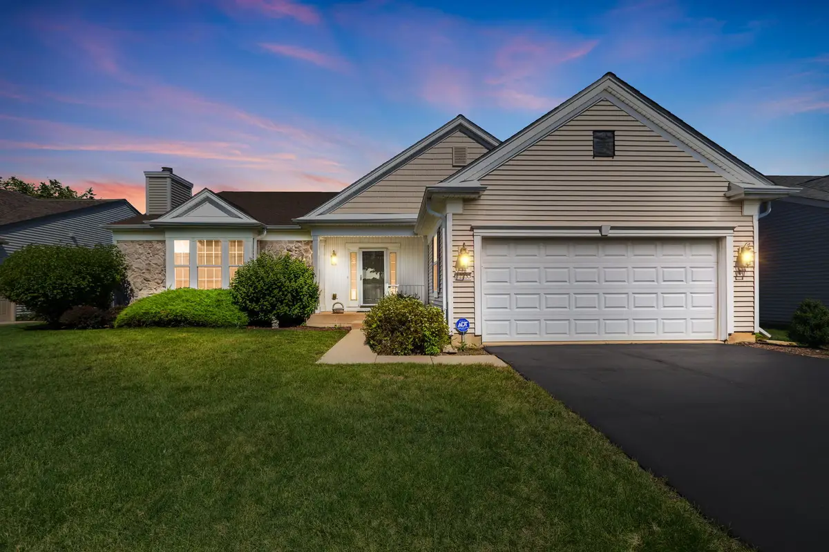 12235 Daphne Drive, Huntley, IL 60142 - #1