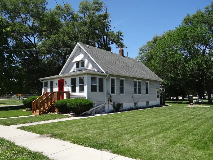 190 W Maple Street, Coal City, IL 60416 - #2