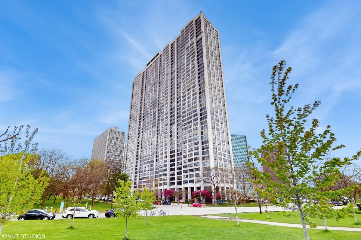 2800 N Lake Shore Drive #502, Chicago, IL 60657 - #1