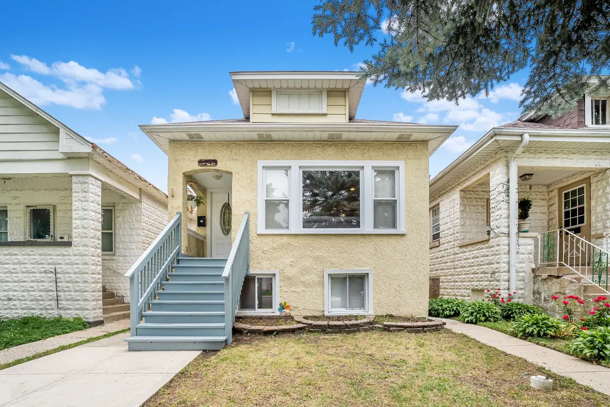 1243 Euclid Avenue, Berwyn, IL 60402 - #1