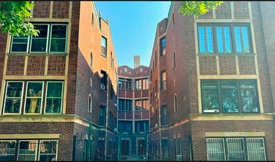 815 E 53rd Street, Chicago, IL 60615 - #1