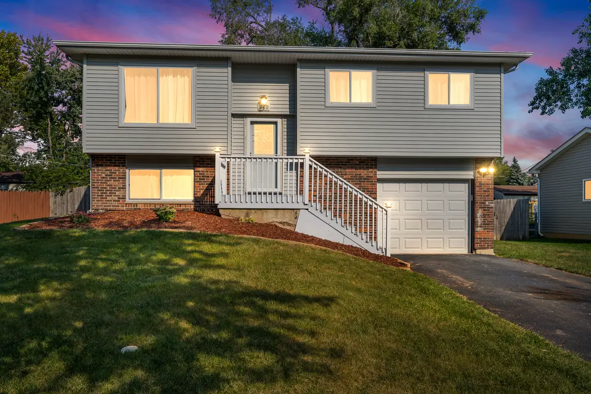 220 N Ashbury Avenue, Bolingbrook, IL 60440 - #1