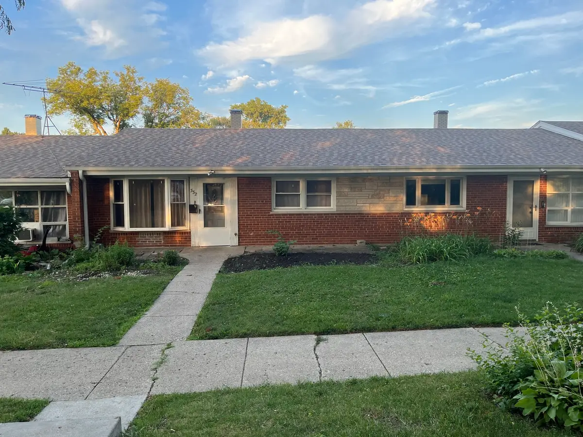 552 W Palatine Road #552, Palatine, IL 60067 - #1