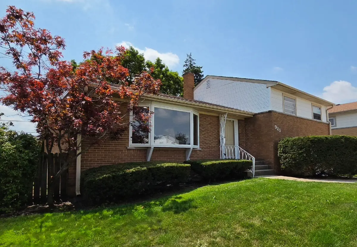 920 Park Drive, Melrose Park, IL 60160 - #1