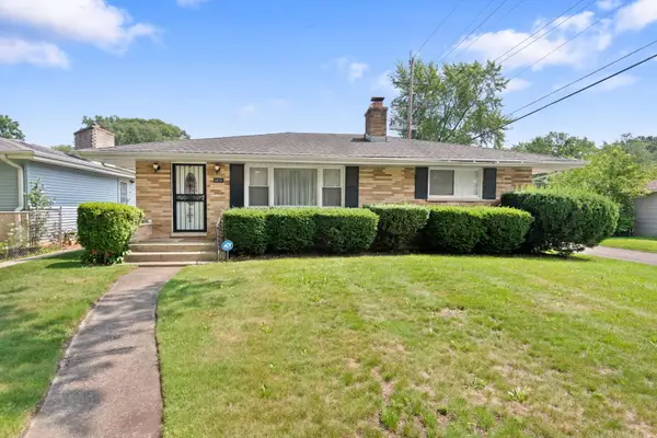Address Withheld By Seller, Zion, IL 60099