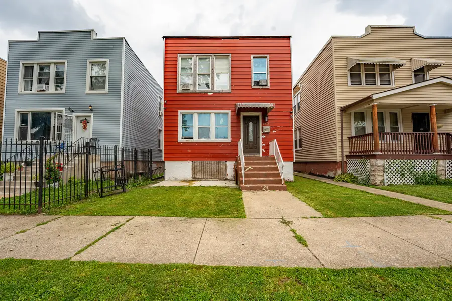 5416 S Seeley Avenue, Chicago, IL 60609 - #2