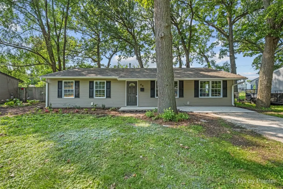 44 Saugatuck Road, Montgomery, IL 60538 - #1