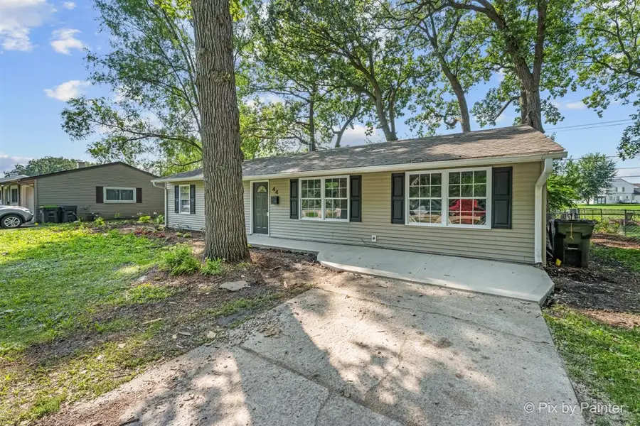44 Saugatuck Road, Montgomery, IL 60538 - #2