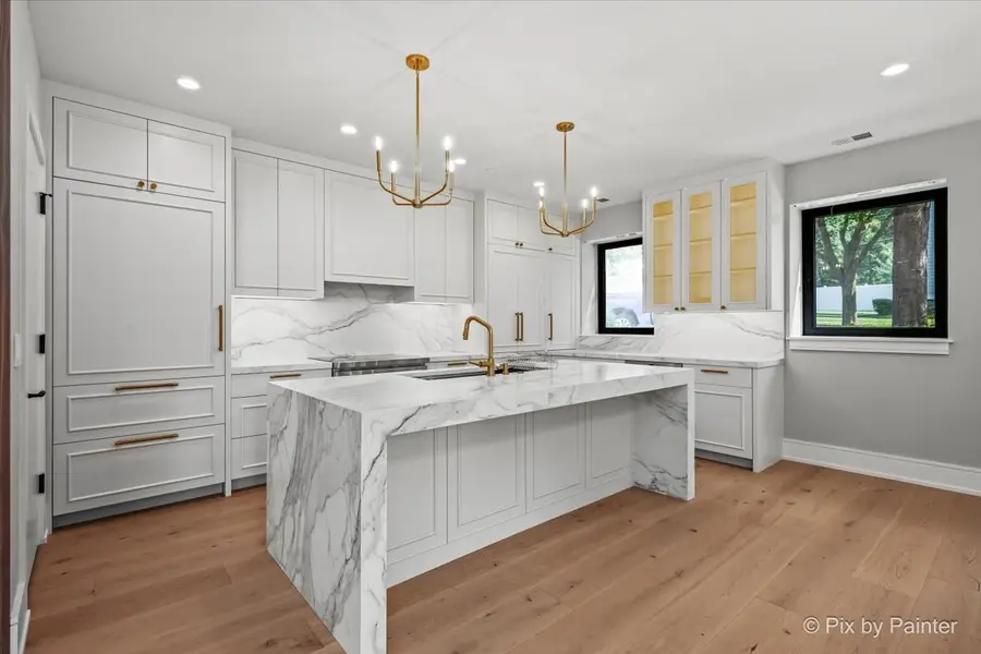 125 S Vine Street #1, Hinsdale, IL 60521 - #2