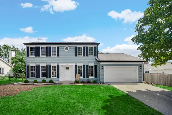 966 W Bauer Road, Naperville, IL 60563