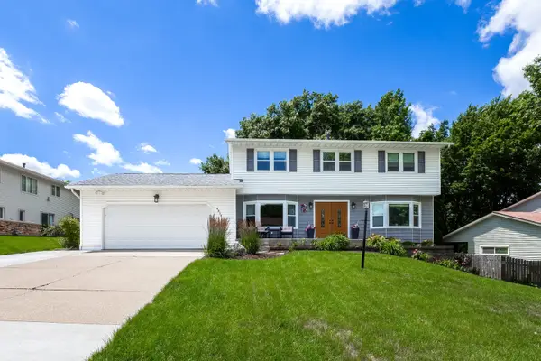 4314 Spring Street, Davenport, IA 52807