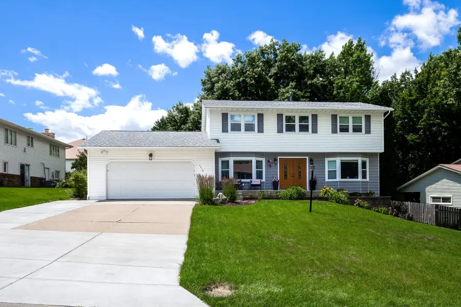 4314 Spring Street, Davenport, IA 52807 - #3