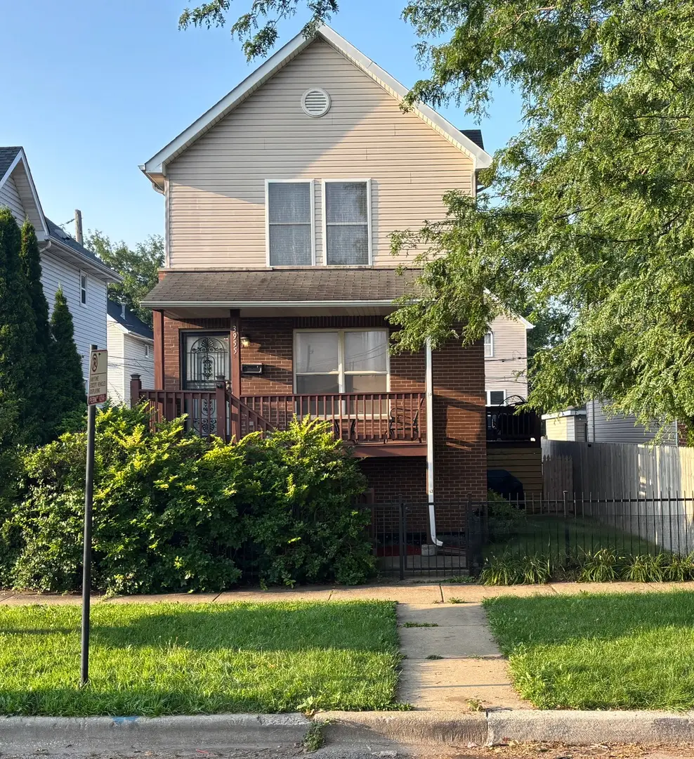 3955 W Huron Street, Chicago, IL 60624 - #1
