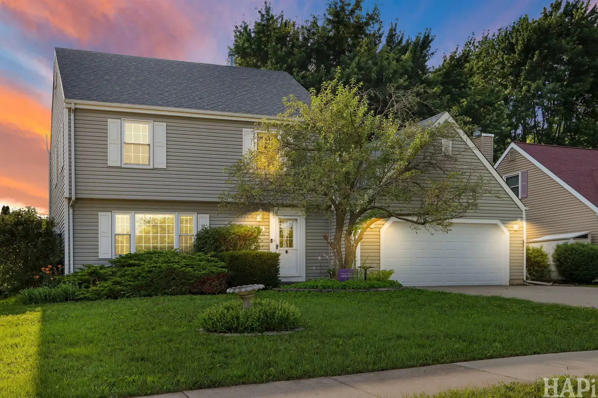 824 Paine Avenue, Lindenhurst, IL 60046 - #1