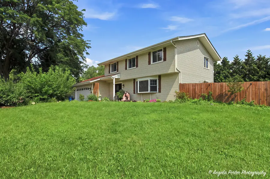 430 Shagbark Lane, Lindenhurst, IL 60046 - #2