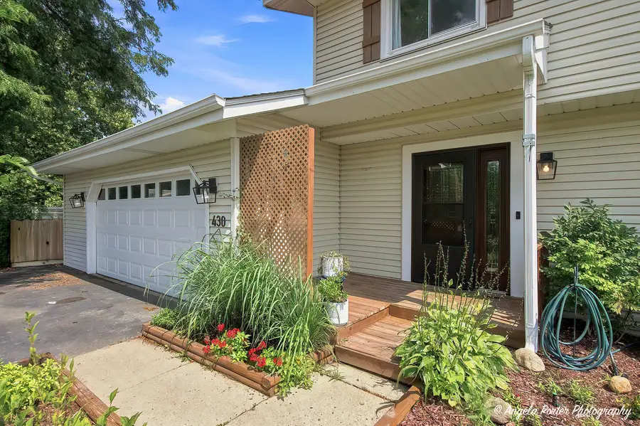 430 Shagbark Lane, Lindenhurst, IL 60046 - #3
