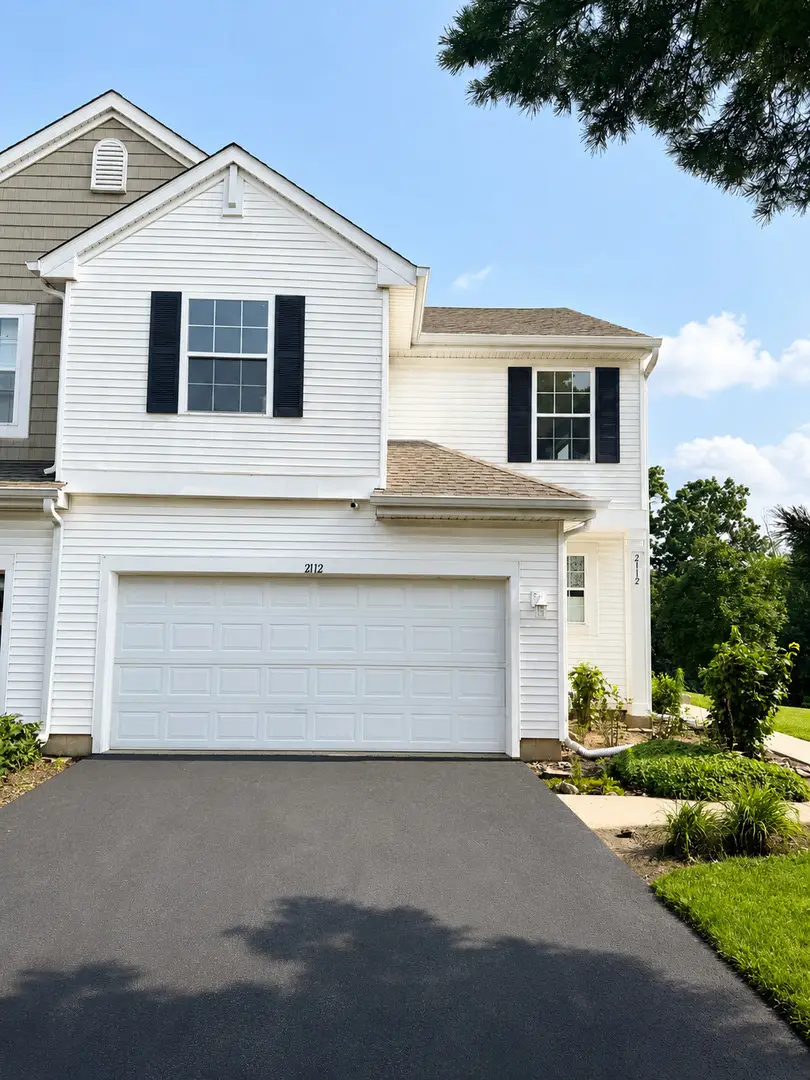2112 Orchard Lane, Carpentersville, IL 60110 - #1