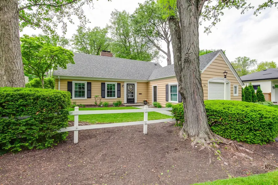 214 Washington Circle, Lake Forest, IL 60045 - #2