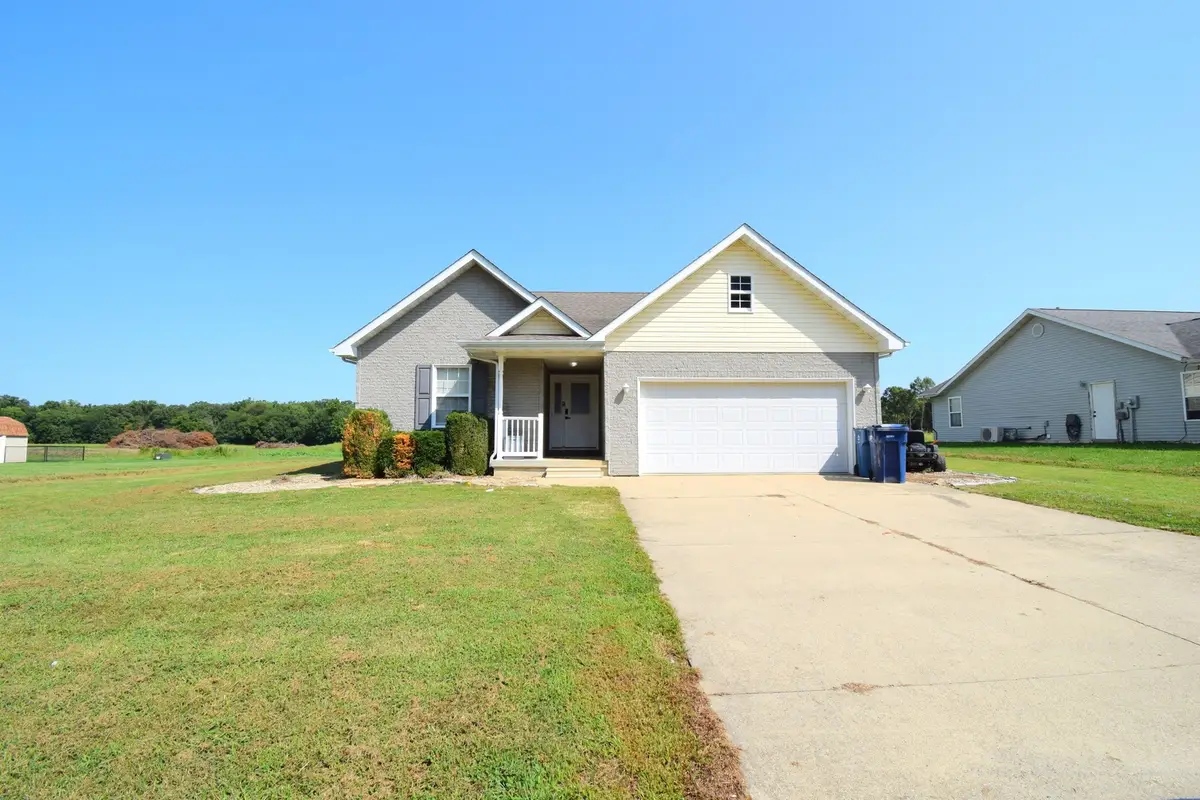 4304 Woodglen Lane, Mount Vernon, IL 62864 - #1