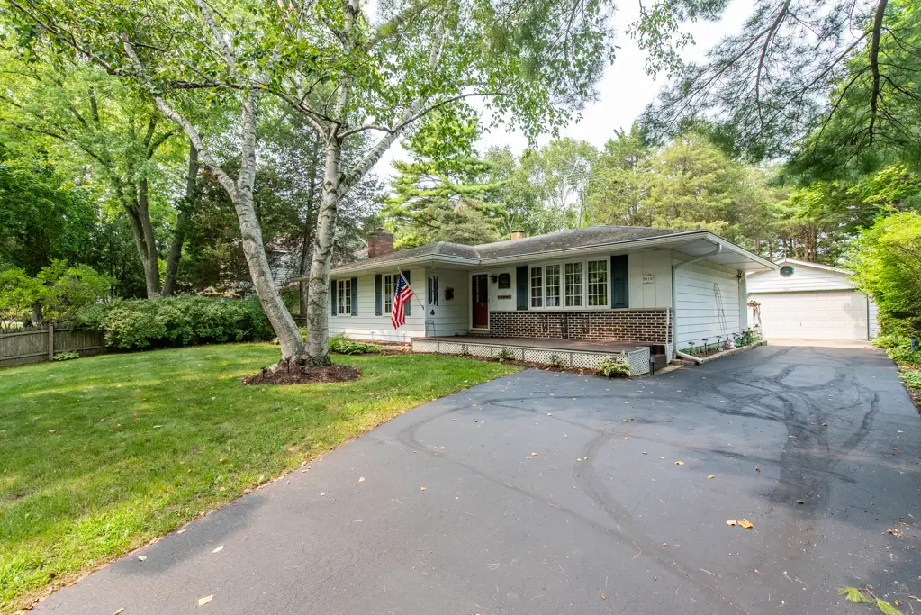 9816 W Oak Forest Drive, Beach Park, IL 60099 - #1