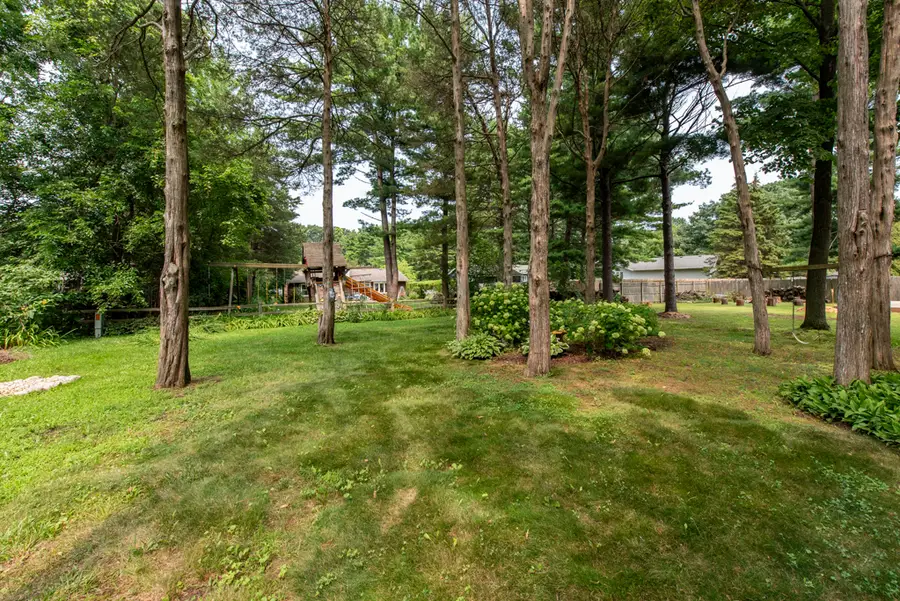 9816 W Oak Forest Drive, Beach Park, IL 60099 - #3