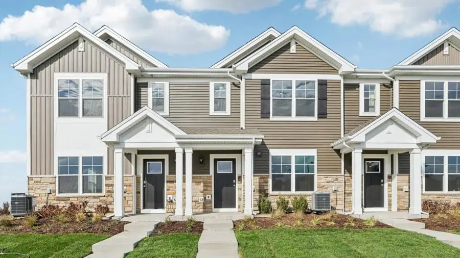 3313 Farren Street, Yorkville, IL 60560 - #1
