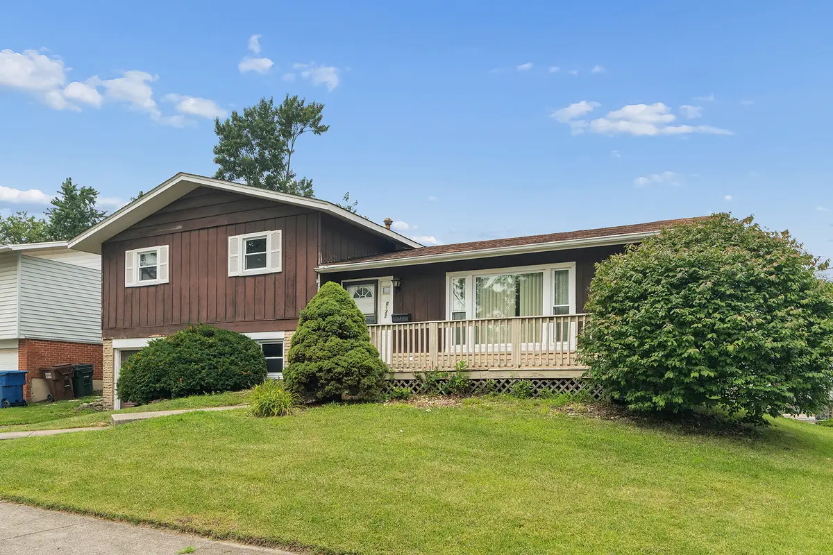 6142 Rob Roy Drive, Oak Forest, IL 60452 - #1