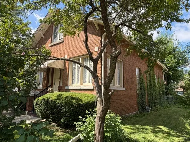 521 Wilcox Street, Joliet, IL 60435 - #3