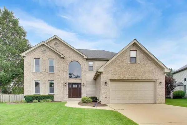 1228 N Jack Pine Court, Palatine, IL 60067
