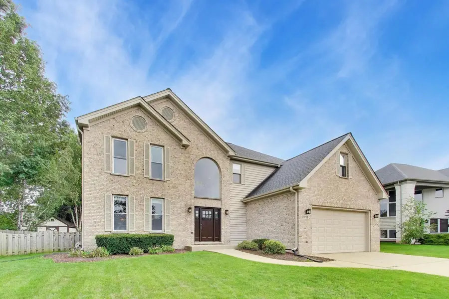 1228 N Jack Pine Court, Palatine, IL 60067 - #2