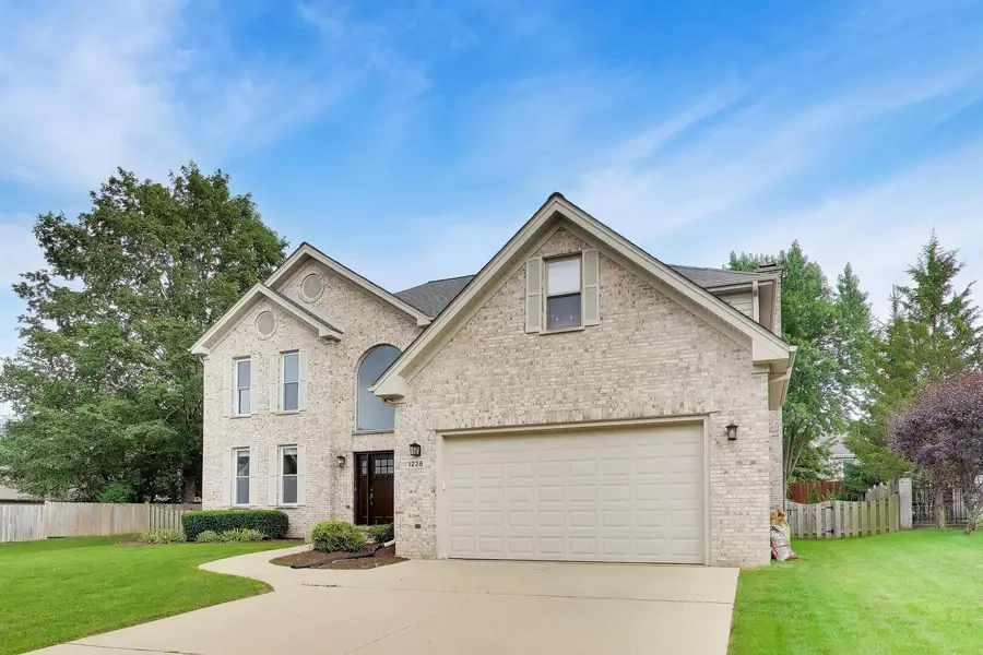 1228 N Jack Pine Court, Palatine, IL 60067 - #3