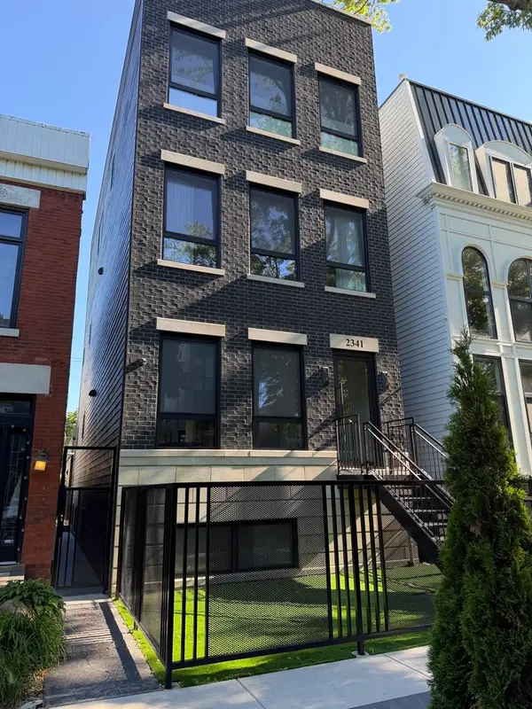 2341 W Belden Avenue #1, Chicago, IL 60647