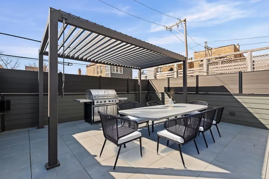 2341 W Belden Avenue #1, Chicago, IL 60647 - #2