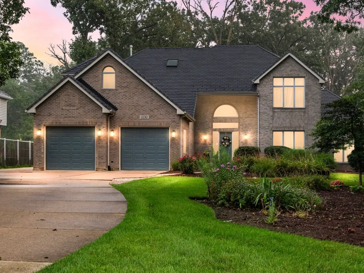 1130 Preserve Trail, Bartlett, IL 60103 - #1