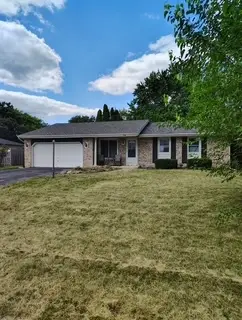 136 Dolores Street, Oswego, IL 60543 - #1