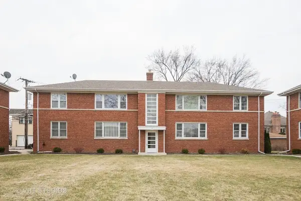 8 N Home Avenue #1N, Park Ridge, IL 60068