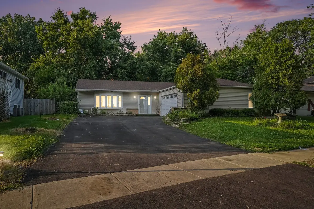 530 Forest Way, Bolingbrook, IL 60440 - #1