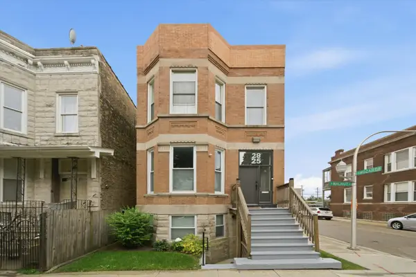 2825 W Walnut Street, Chicago, IL 60612