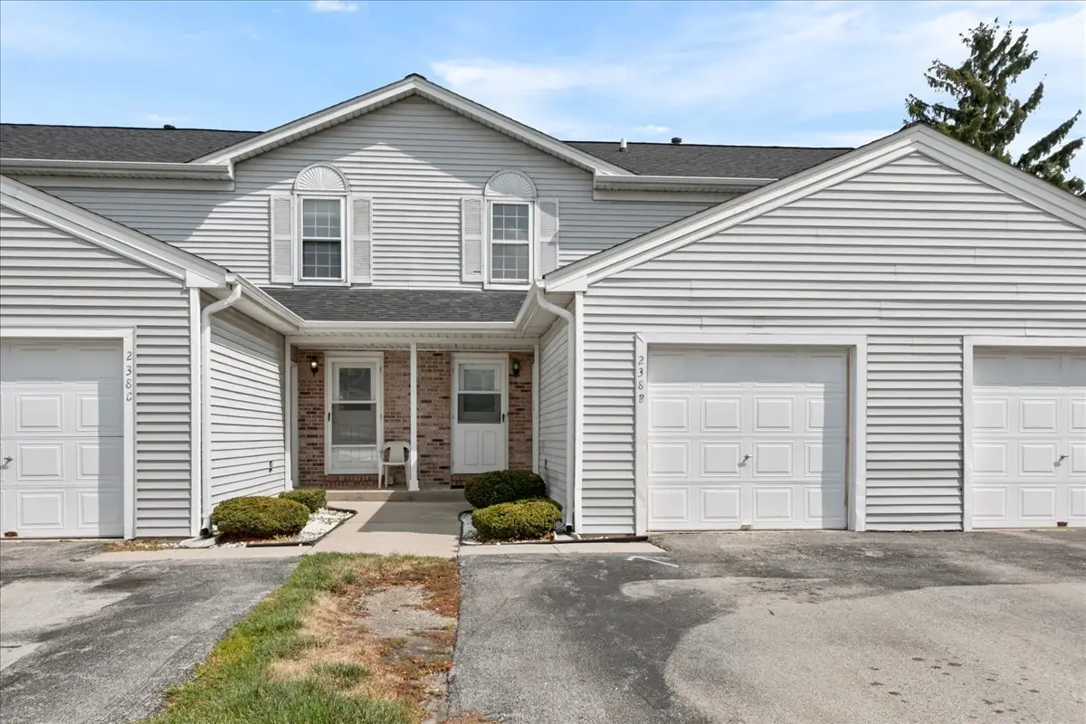 238 N Walnut Street #B, Bensenville, IL 60106 - #1