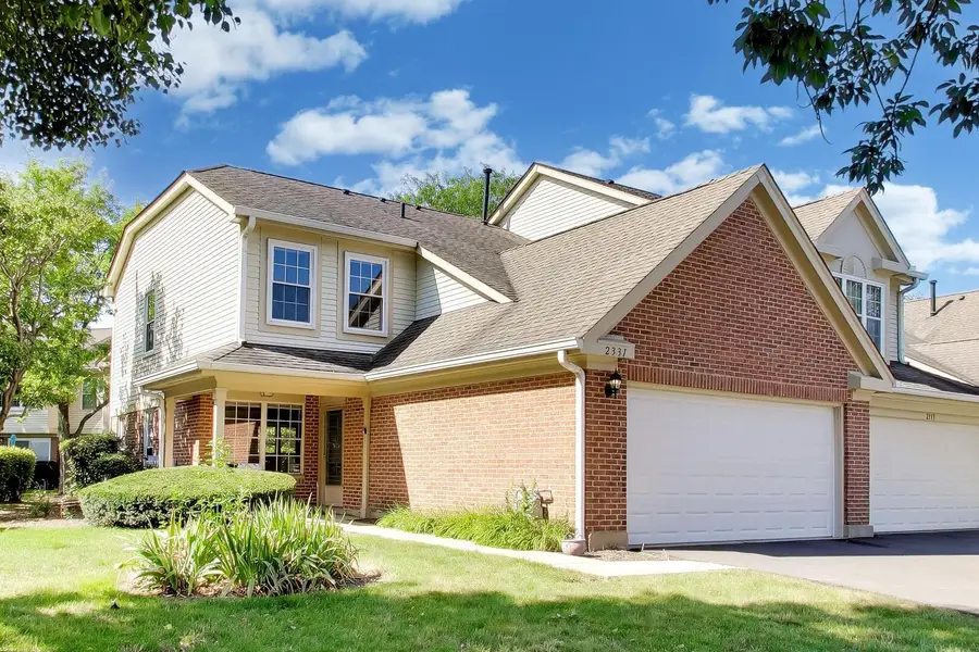 2331 Sedgfield Court, Schaumburg, IL 60194 - #2