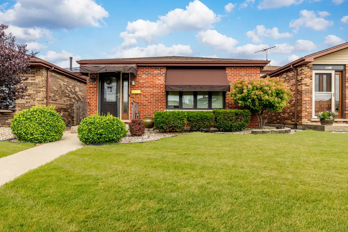5911 S Natchez Avenue, Chicago, IL 60638 - #1