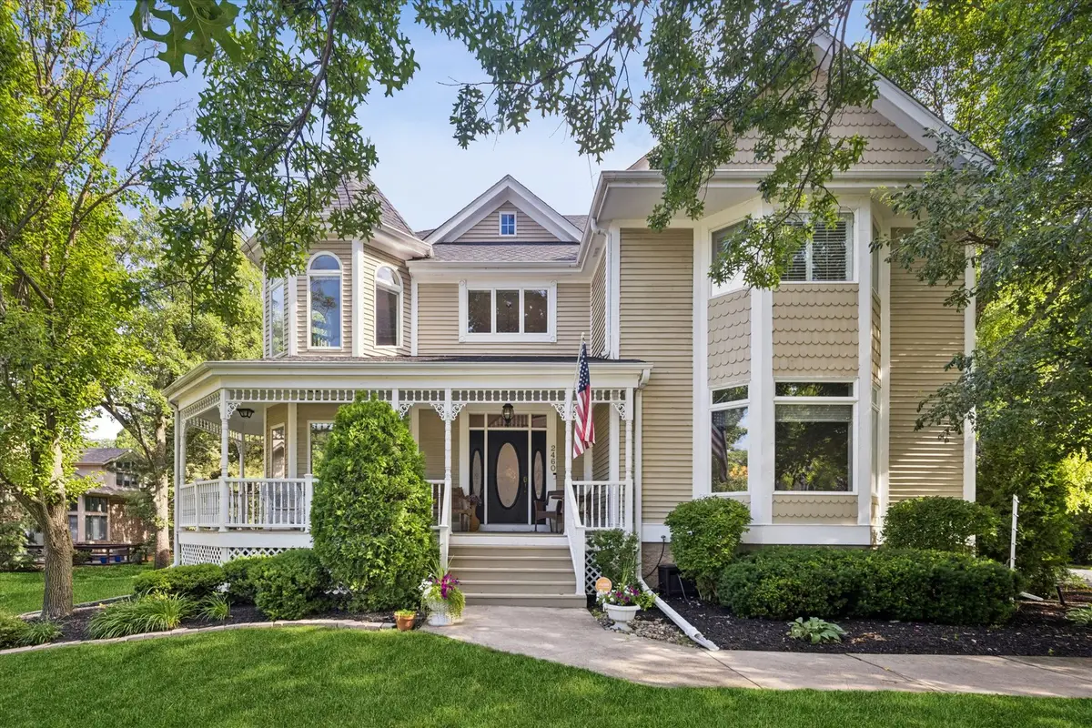 2460 Saint Andrews Drive, Olympia Fields, IL 60461 - #1