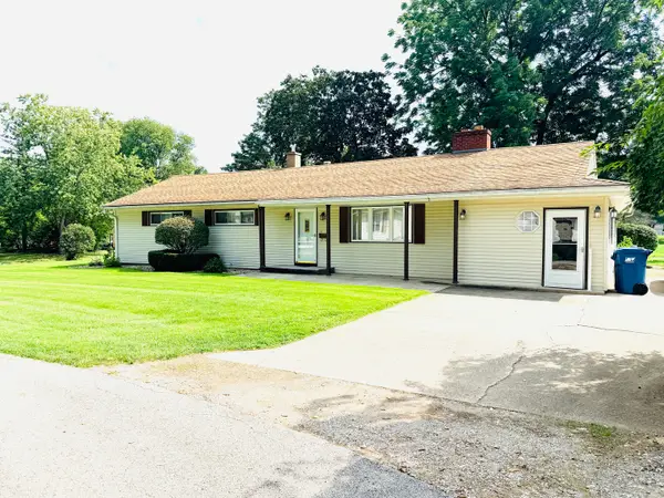 525 E Honeywell Street, Hoopeston, IL 60942