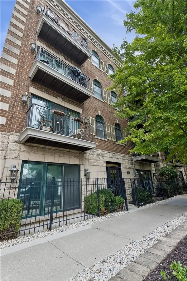 1148 W Roscoe Street #1E, Chicago, IL 60657